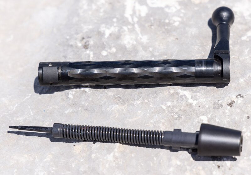 RIFLE DE CERROJO REMINGTON 700 ALPHA 1 (7)