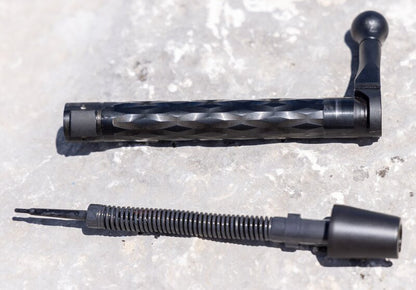 RIFLE DE CERROJO REMINGTON 700 ALPHA 1 (7)
