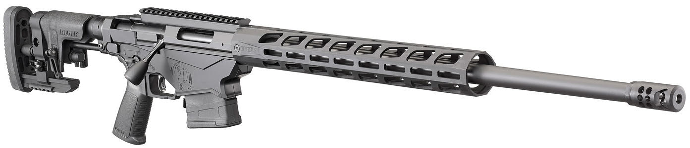 RIFLE DE CERROJO RUGER PRECISION (1)