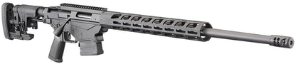 RIFLE DE CERROJO RUGER PRECISION (1)