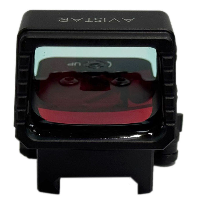 VISOR AVISTAR AV25 1X33 3 MOA (2)