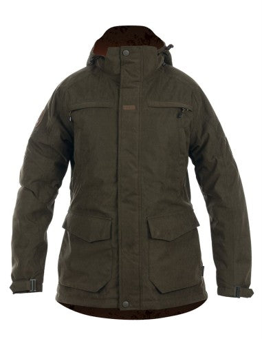 CHAQUETA DE CAZA HART TAUNUS 3R-J MUJER (1)