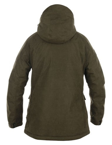 CHAQUETA DE CAZA HART TAUNUS 3R-J MUJER (6)