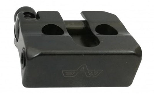 BASE TRASERA APEL 186 - MERKEL SR1