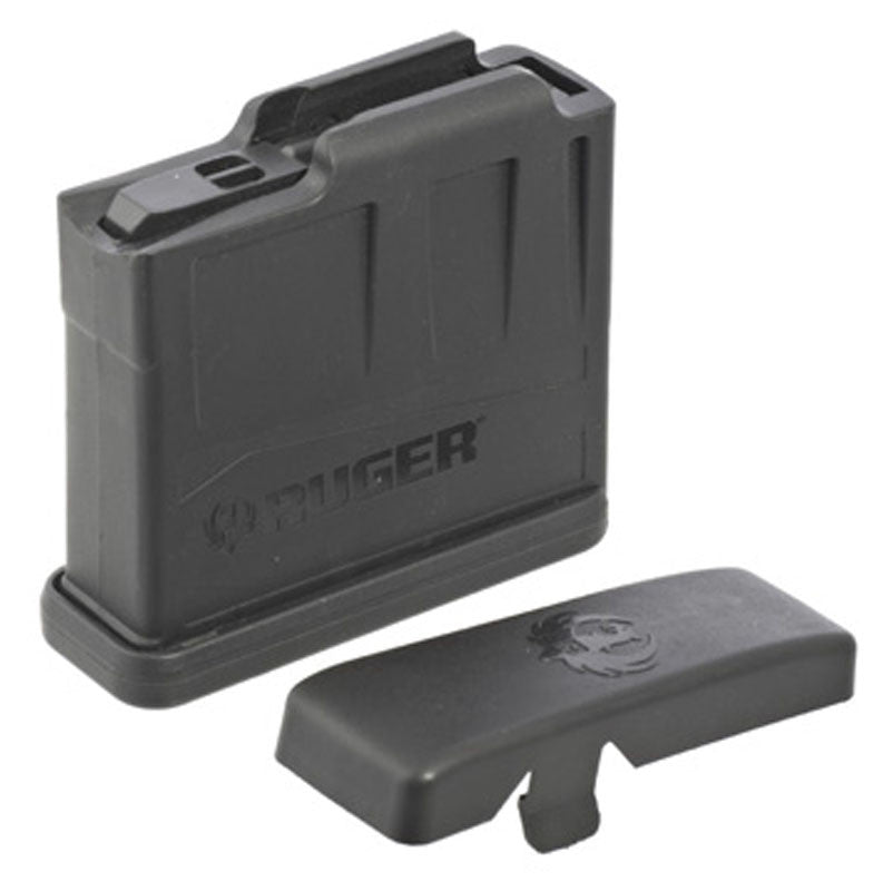 Cargador de polímero RUGER estilo AI 5R - 308 Win. (1)