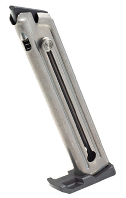 Cargador metálico RUGER Mark IV 22/45 10R - 22 LR