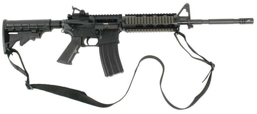 CORREA BLACKHAWK TACTICAL UNIVERSAL (2)