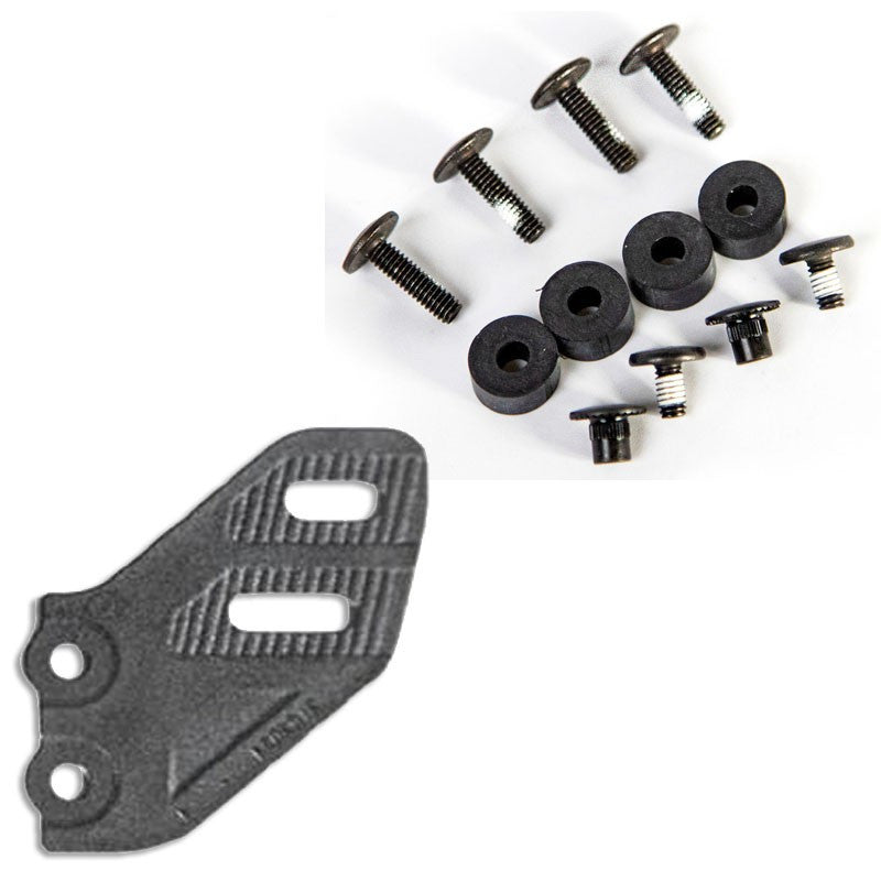 KIT DE ADAPTABILIDAD BLACKHAWK PARA FUNDAS STACHE IWB A CLIPS DISCREET CARRY