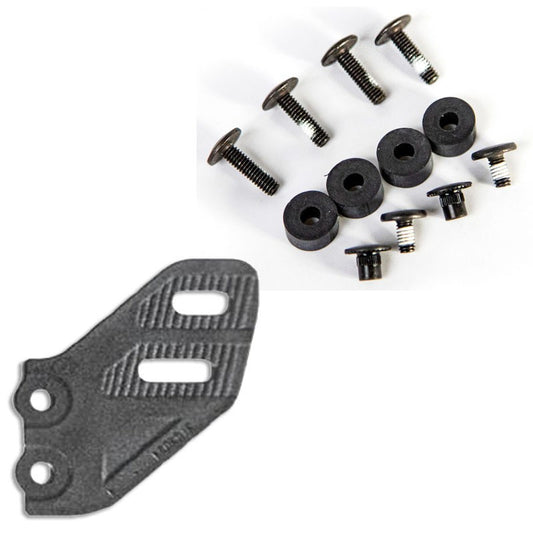 KIT DE ADAPTABILIDAD BLACKHAWK PARA FUNDAS STACHE IWB A CLIPS DISCREET CARRY