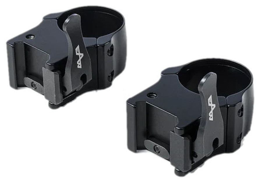 MONTURAS APEL PARA PICATINNY - 30MM. BH18 (1)