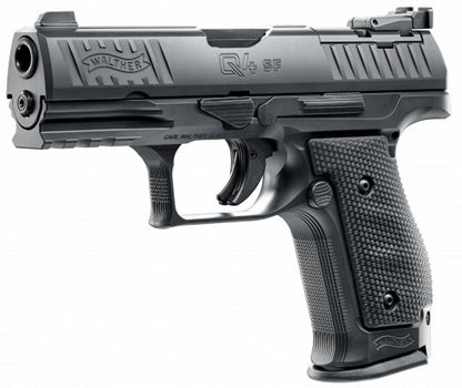 PISTOLA WALTHER Q4 SF OR 4" - 9MM. (1)