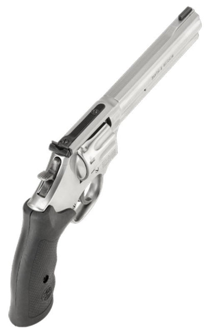 REVÓLVER SMITH & WESSON 617 6" - 22 LR (5)