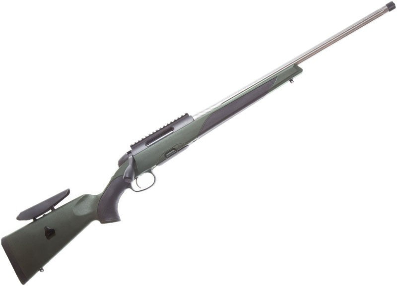 RIFLE DE CERROJO STEYR CL II SX PRO VARMINT - 308 WIN. & 308 Win