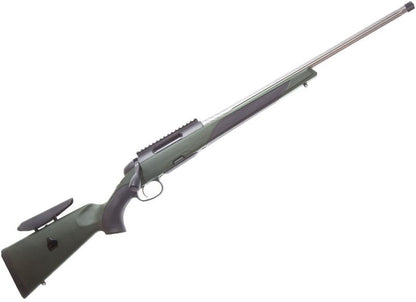 RIFLE DE CERROJO STEYR CL II SX PRO VARMINT - 308 WIN. & 308 Win