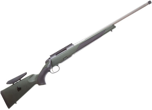 RIFLE DE CERROJO STEYR CL II SX PRO VARMINT - 308 WIN. & 308 Win