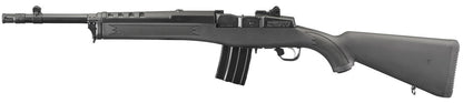 RIFLE SEMIAUTOMÁTICO RUGER MINI-14 TACTICAL (10)