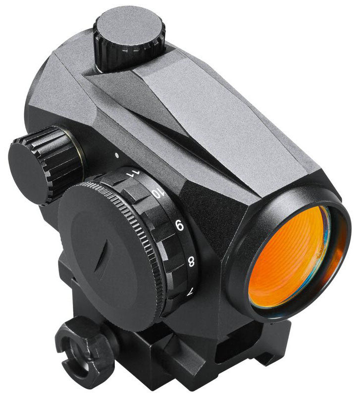 Visor SIMMONS Pro Target 1x20 Tube Red Dot 3 MOA – Carbin