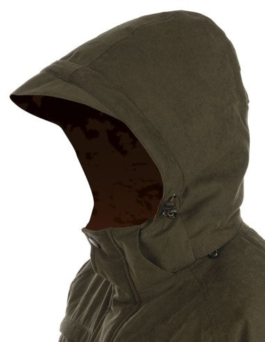CHAQUETA DE CAZA HART TAUNUS 3R-J MUJER (10)