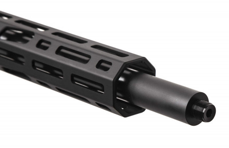 CARABINA DE CERROJO RUGER PRECISION - 22 LR (3)