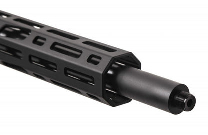 CARABINA DE CERROJO RUGER PRECISION - 22 LR (3)