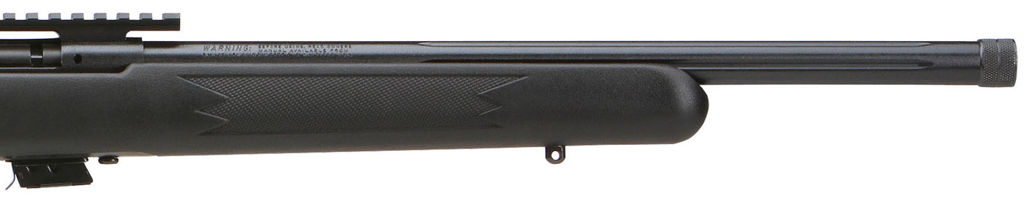 CARABINA DE CERROJO SAVAGE MARK II FV-SR (3)