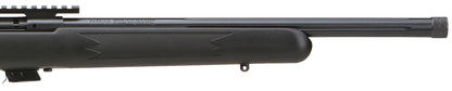 CARABINA DE CERROJO SAVAGE MARK II FV-SR (3)