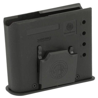 CARGADOR STEYR SM12 / CL II - 25-06 REM. / 270 WIN. / 30-06 / 6.5X55 / 7X64 / 8X57 IS - 10R