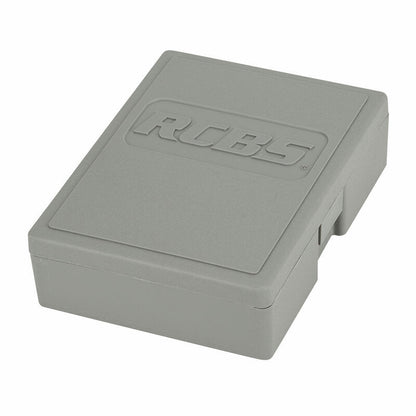 JUEGO DE 3 DIES DE CARBURO RCBS 380 AUTO - GRUPO B (3)