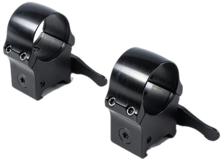 MONTURAS APEL PARA PICATINNY - 30MM. BH18 (2)