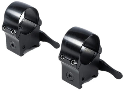 MONTURAS APEL PARA PICATINNY - 30MM. BH18 (2)
