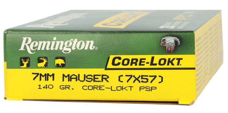 BALA REMINGTON CORE-LOKT - 7X57 MAUSER (1)