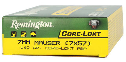 BALA REMINGTON CORE-LOKT - 7X57 MAUSER (1)