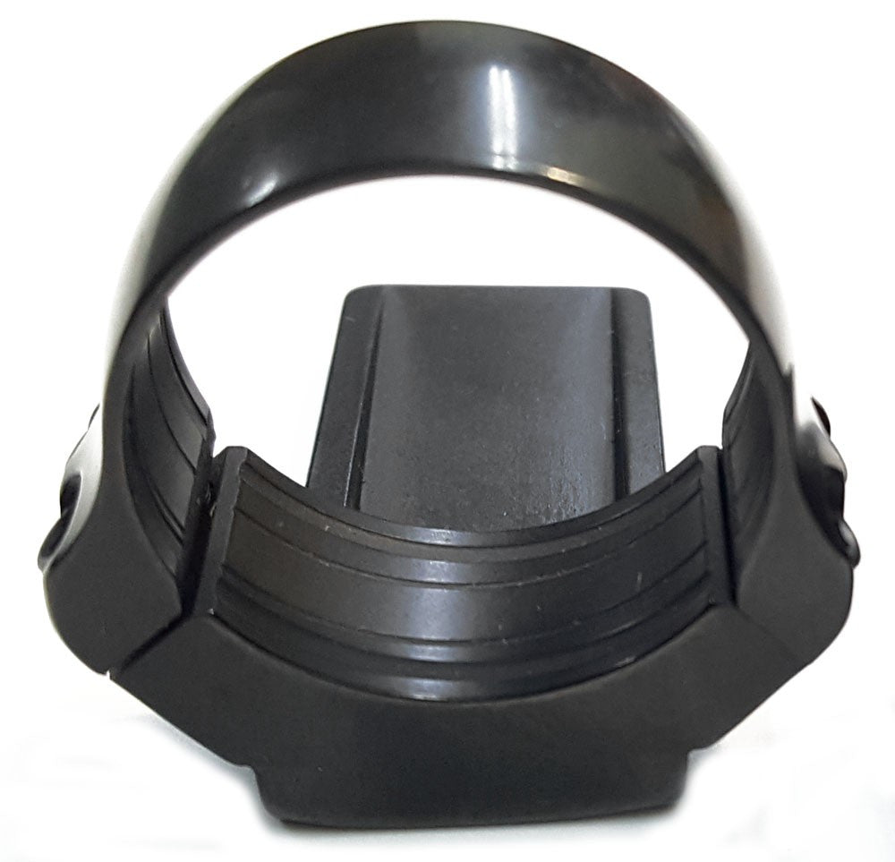 ANILLA TRASERA APEL MODELO 322 - 30MM. BH12 CODO 40MM. (2)