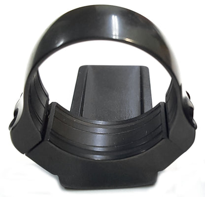 ANILLA TRASERA APEL MODELO 322 - 30MM. BH12 CODO 40MM. (2)