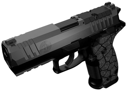 PISTOLA STEYR ATD COMPACT 3.9" - 9MM. (2)