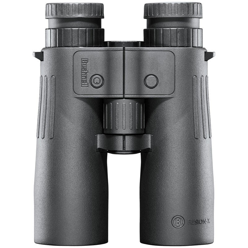PRISMÁTICO TELÉMETRO BUSHNELL FUSION X 10X42 (4)