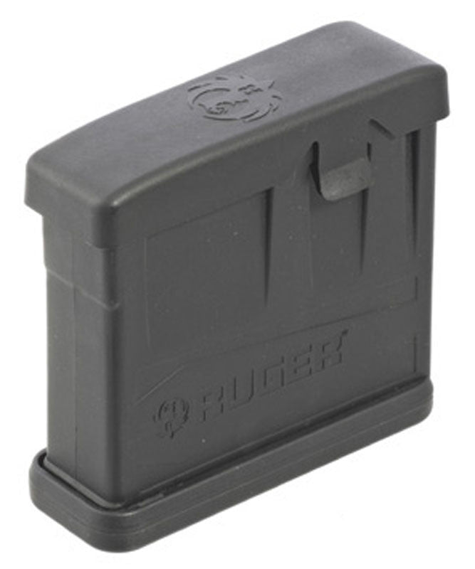 Cargador de polímero RUGER estilo AI 5R - 308 Win.