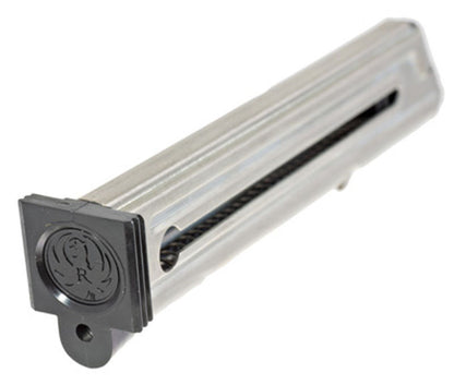 Cargador metálico RUGER Mark IV / Mark III 10R - 22 LR (1)