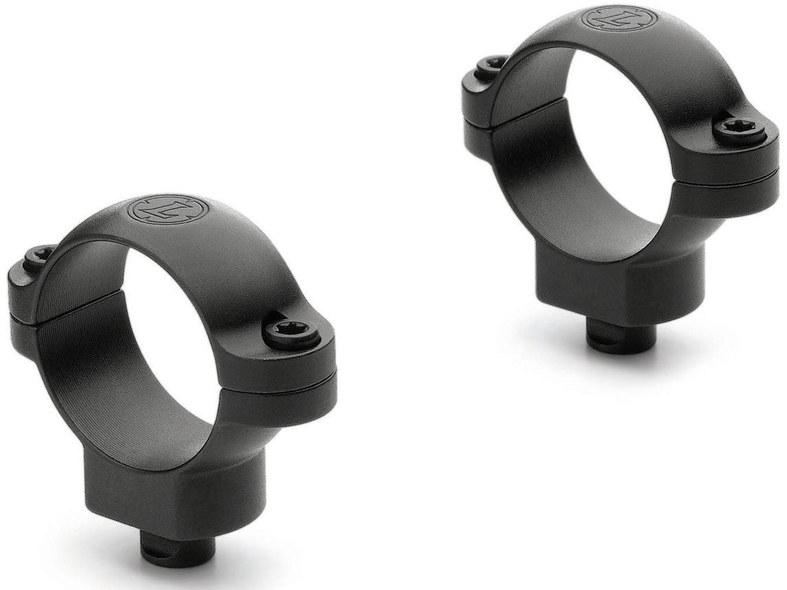 Leupold QR Mount Rings – Carbin