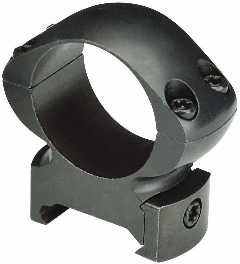 JUEGO DE ANILLAS WEAVER GRAND SLAM TOP MOUNT 30MM. [FIJAS] (1)