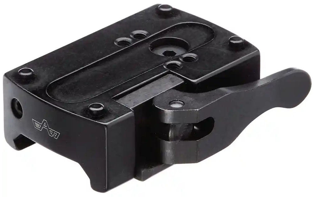 MONTURA DESMONTABLE APEL DOCTER SIGHT PARA WEAVER/PICATINNY - BH13 & Docter Sight