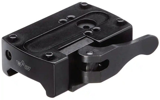 MONTURA DESMONTABLE APEL DOCTER SIGHT PARA WEAVER/PICATINNY - BH13 & Docter Sight