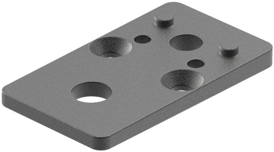 MONTURA LEUPOLD DELTAPOINT PRO - S&W M&P CORE & S&W M&P CORE