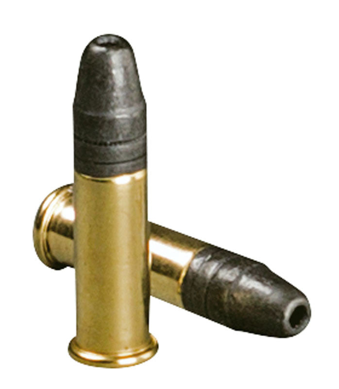 MUNICIÓN CCI SUB-SONIC - .22 LR - 40 GRAINS - LHP (1)