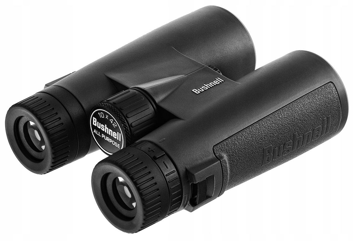 PRISMÁTICO BUSHNELL ALL-PURPOSE - 10X42 (2)