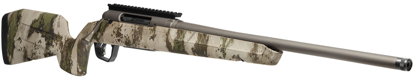 RIFLE DE CERROJO SAVAGE AXIS 2 PRO WOODLAND (1)