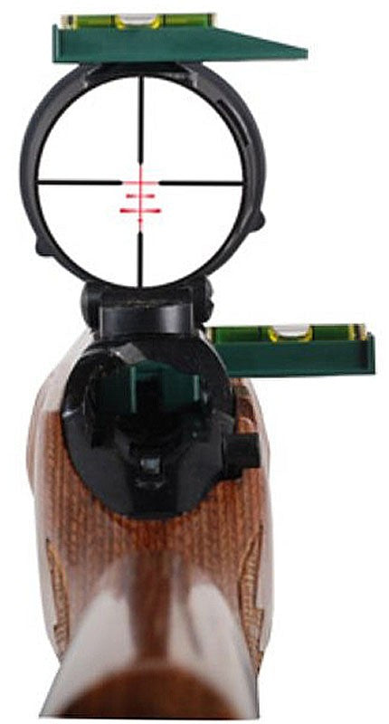 SISTEMA DE NIVEL MODULAR WEAVER GUNSMITH (3)