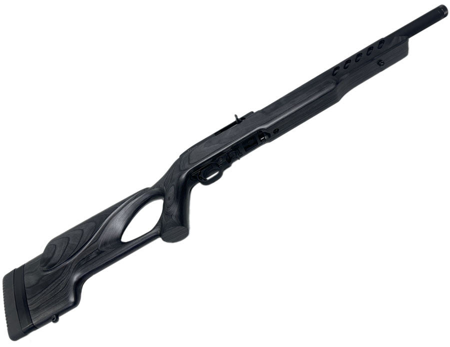 CARABINA SEMIAUTOMÁTICA RUGER 10/22 TARGET - 22 LR