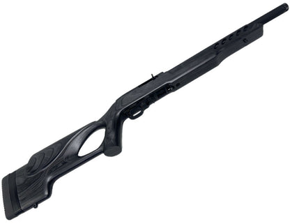 CARABINA SEMIAUTOMÁTICA RUGER 10/22 TARGET - 22 LR
