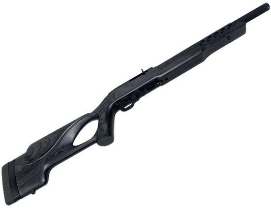 CARABINA SEMIAUTOMÁTICA RUGER 10/22 TARGET - 22 LR